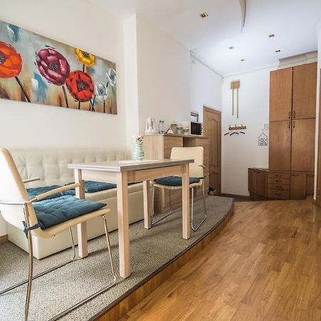 Ginger Apartment Ryga Zewnętrze zdjęcie