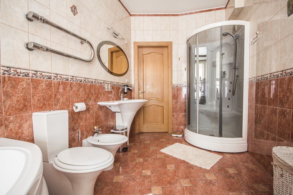 Ginger Apartment Ryga Zewnętrze zdjęcie