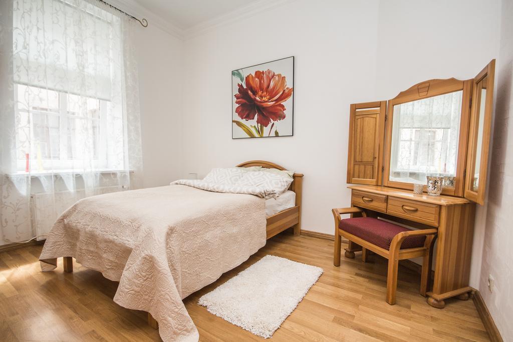 Ginger Apartment Ryga Zewnętrze zdjęcie