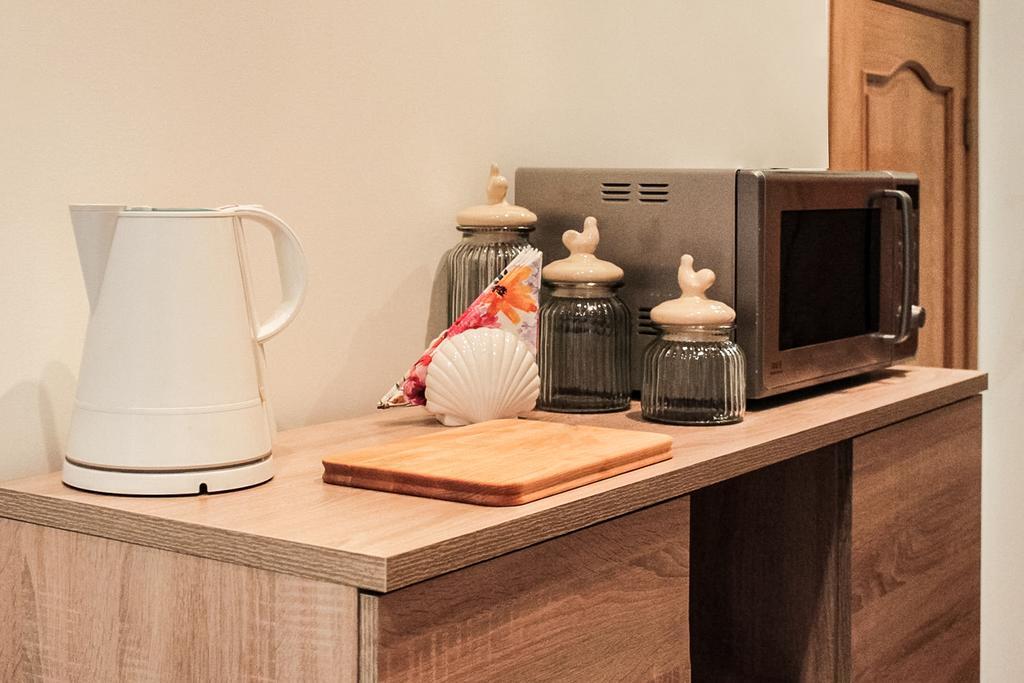 Ginger Apartment Ryga Zewnętrze zdjęcie