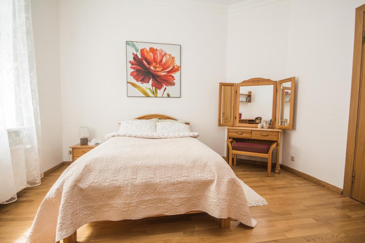 Ginger Apartment Ryga Zewnętrze zdjęcie
