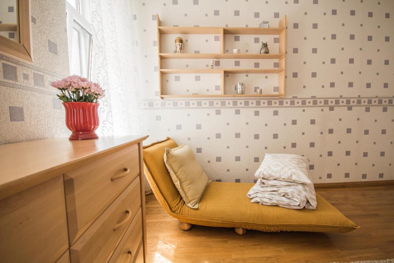 Ginger Apartment Ryga Zewnętrze zdjęcie
